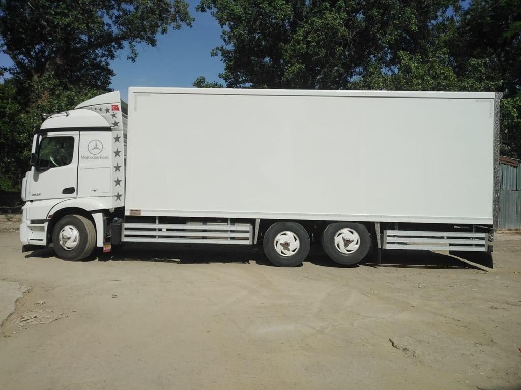 Esenyurt Nakliyat Slider